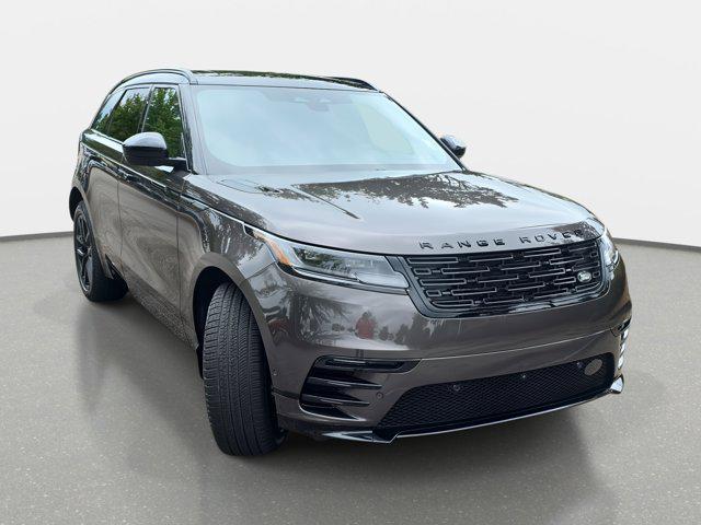 new 2026 Land Rover Range Rover Velar car, priced at $73,195