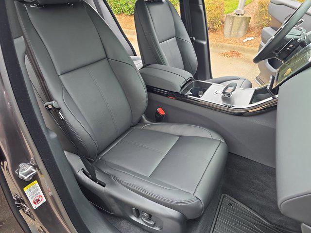 new 2026 Land Rover Range Rover Velar car, priced at $73,195