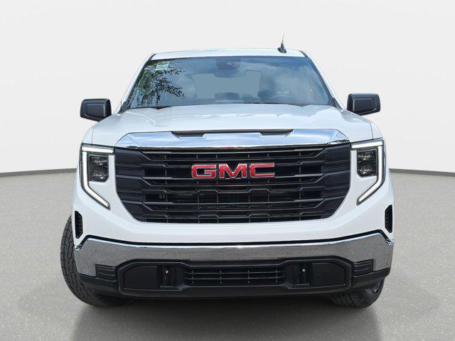 used 2024 GMC Sierra 1500 car, priced at $35,997