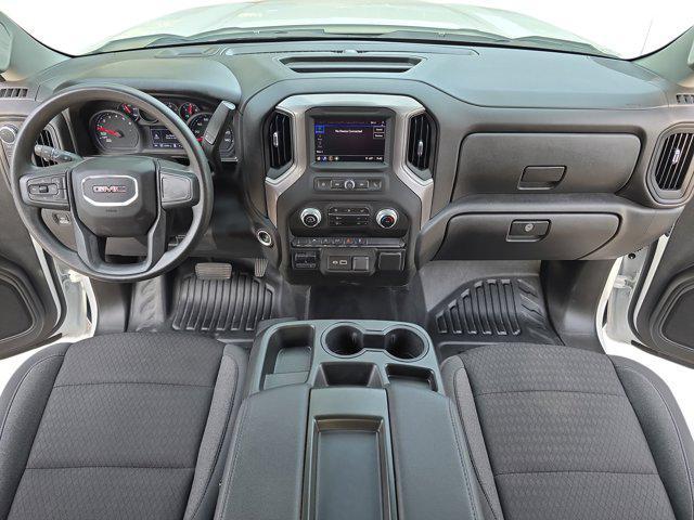 used 2024 GMC Sierra 1500 car, priced at $35,997