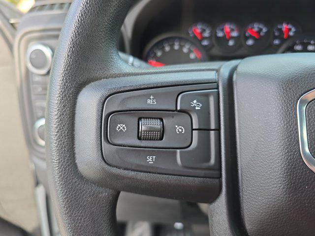 used 2024 GMC Sierra 1500 car, priced at $35,997