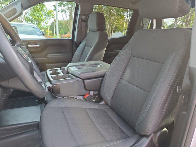 used 2024 GMC Sierra 1500 car, priced at $35,997
