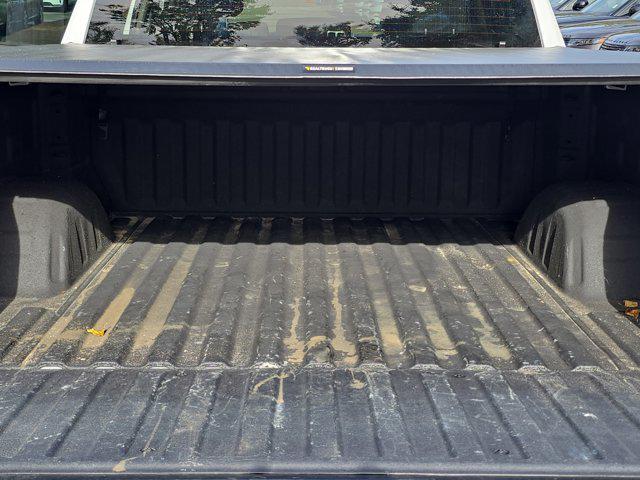 used 2024 GMC Sierra 1500 car, priced at $35,997