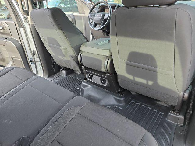 used 2024 GMC Sierra 1500 car, priced at $35,997