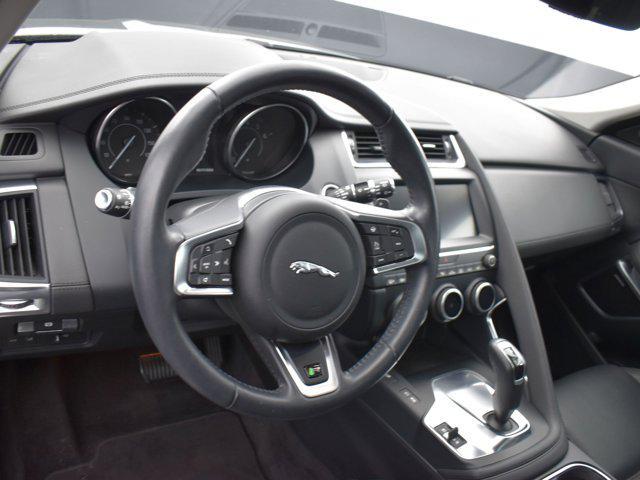 used 2020 Jaguar E-PACE car, priced at $28,219