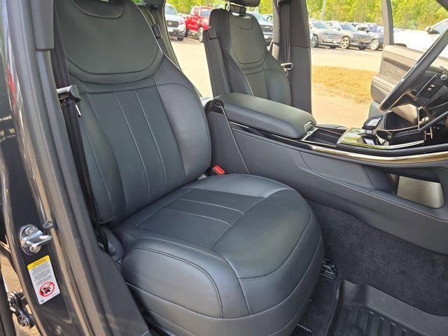 used 2024 Land Rover Range Rover Sport car, priced at $87,588