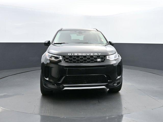 new 2025 Land Rover Discovery Sport car, priced at $55,428