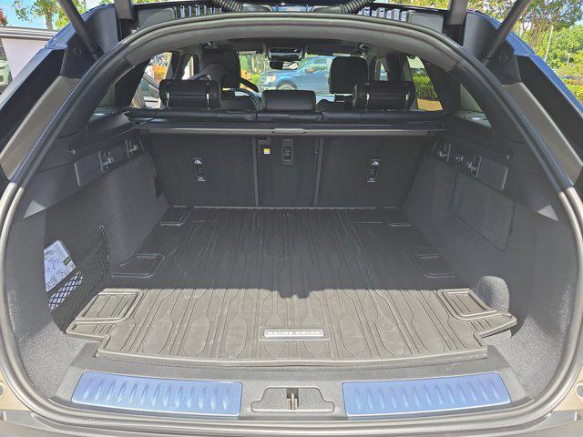 new 2026 Land Rover Range Rover Velar car, priced at $77,790