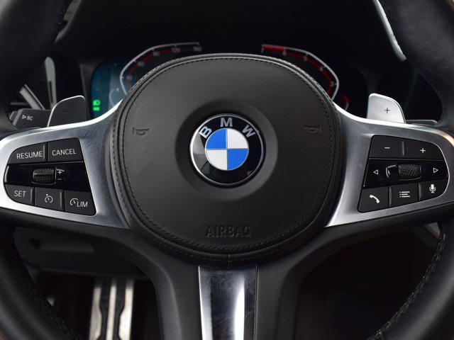 used 2021 BMW 430 car, priced at $41,998