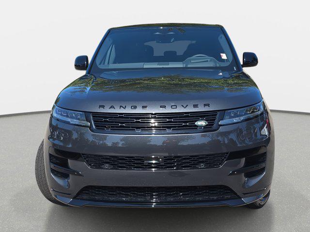 new 2025 Land Rover Range Rover Sport car, priced at $108,000