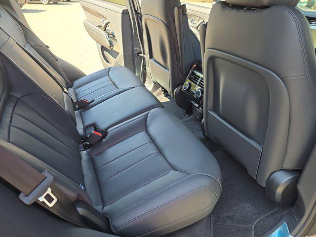 new 2025 Land Rover Range Rover Sport car, priced at $108,000