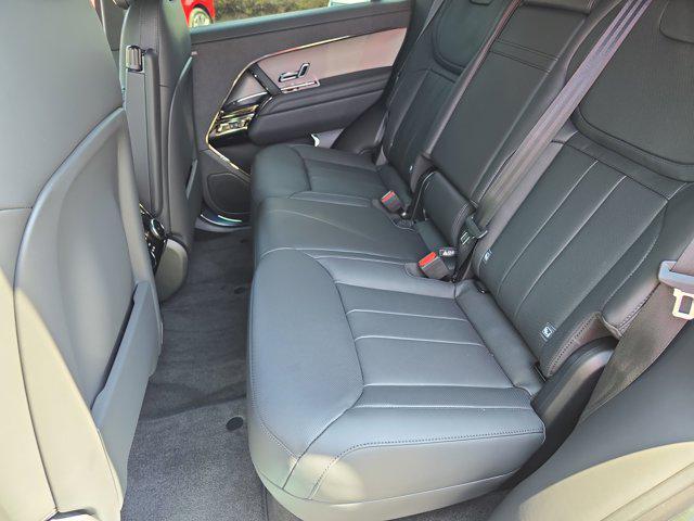 new 2025 Land Rover Range Rover Sport car, priced at $108,000