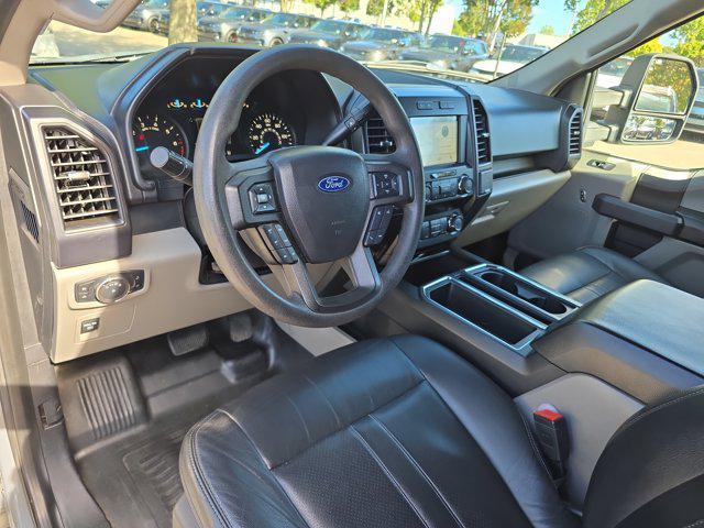 used 2019 Ford F-150 car, priced at $21,888