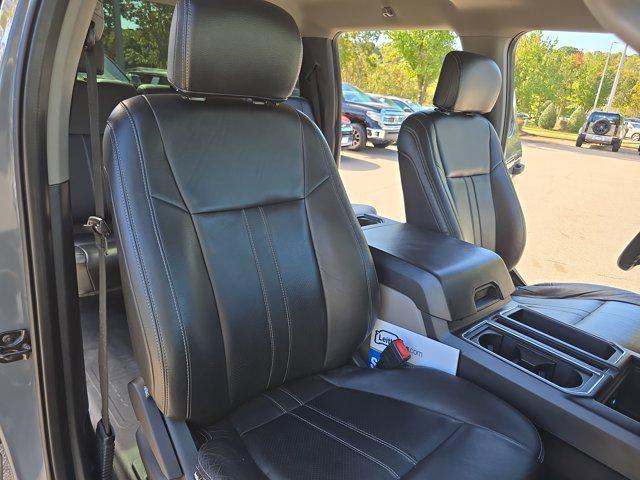 used 2019 Ford F-150 car, priced at $21,888