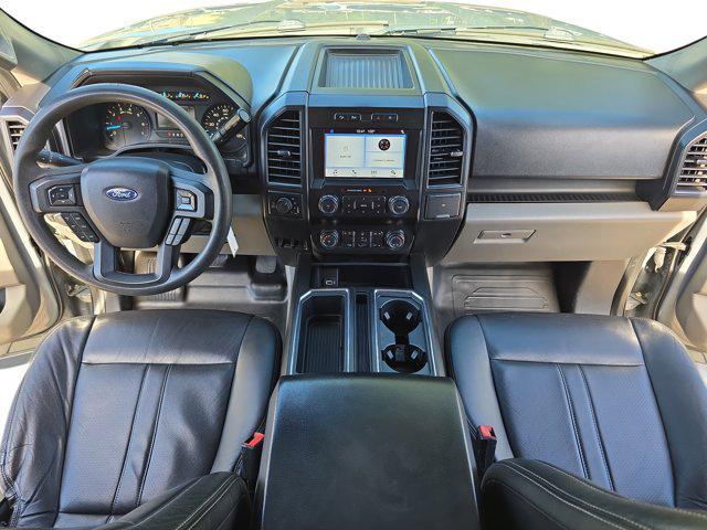 used 2019 Ford F-150 car, priced at $21,888