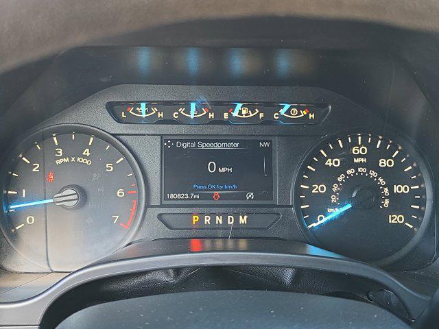 used 2019 Ford F-150 car, priced at $21,888