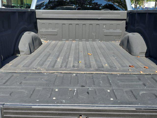 used 2019 Ford F-150 car, priced at $21,888