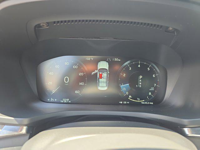 used 2019 Volvo S60 car, priced at $26,288