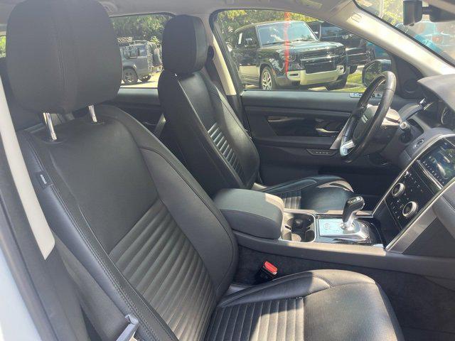 used 2020 Land Rover Discovery Sport car, priced at $22,488