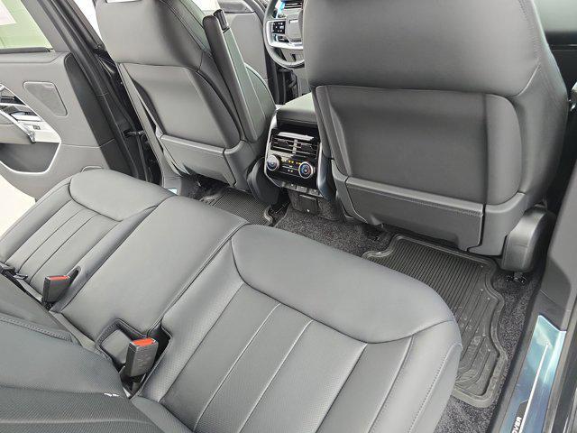 new 2025 Land Rover Range Rover car, priced at $167,625