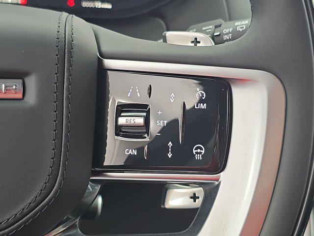 new 2025 Land Rover Range Rover car, priced at $167,625