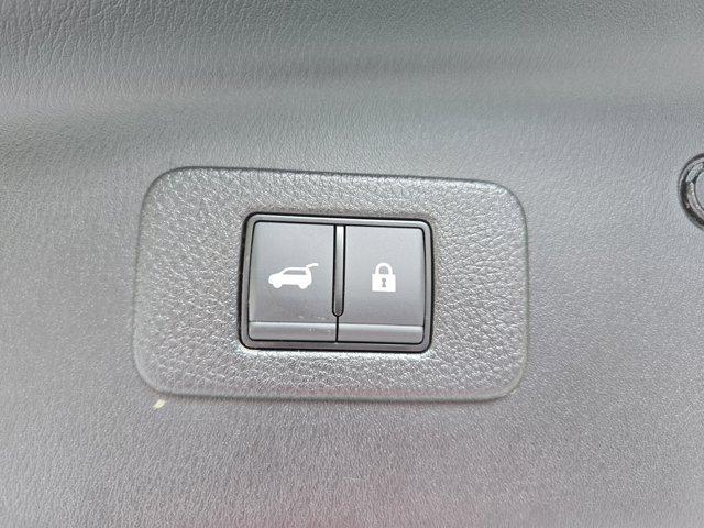 used 2024 Nissan Armada car, priced at $51,799