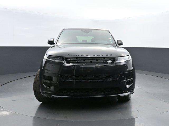 new 2025 Land Rover Range Rover Sport car, priced at $104,395