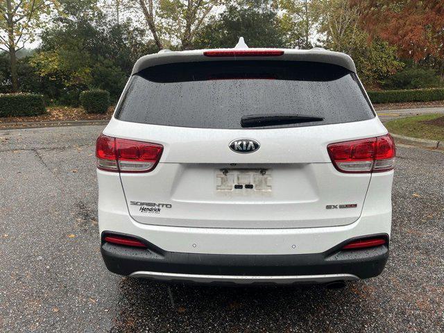 used 2016 Kia Sorento car, priced at $12,498