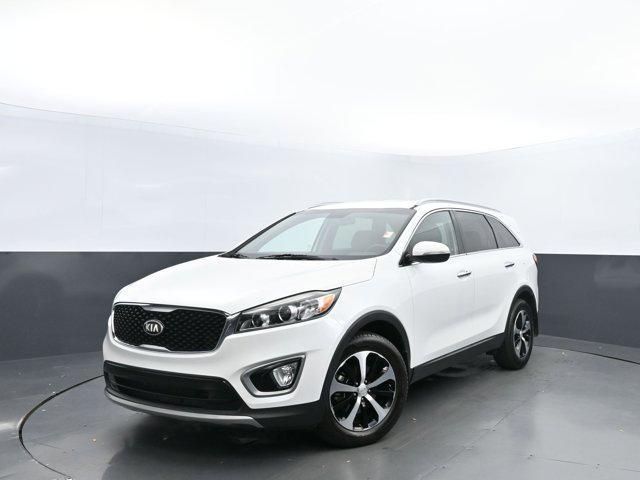 used 2016 Kia Sorento car, priced at $11,794