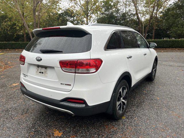 used 2016 Kia Sorento car, priced at $12,498