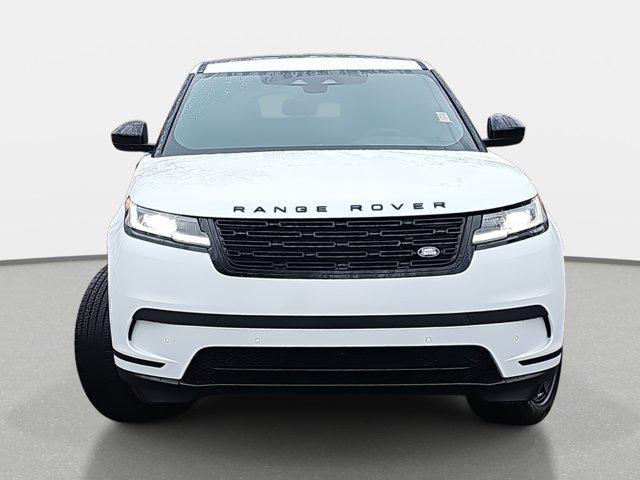 new 2025 Land Rover Range Rover Velar car, priced at $65,425