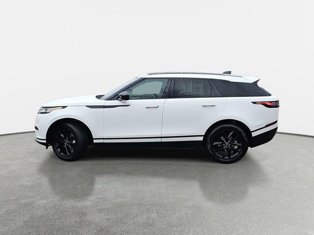 new 2025 Land Rover Range Rover Velar car, priced at $65,425