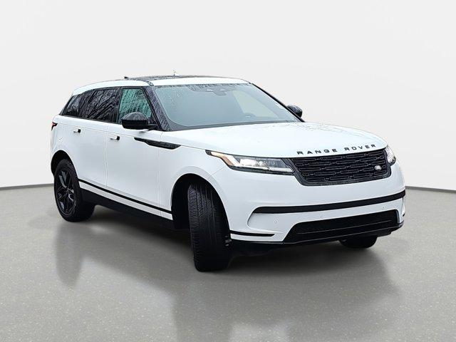 new 2025 Land Rover Range Rover Velar car, priced at $65,425