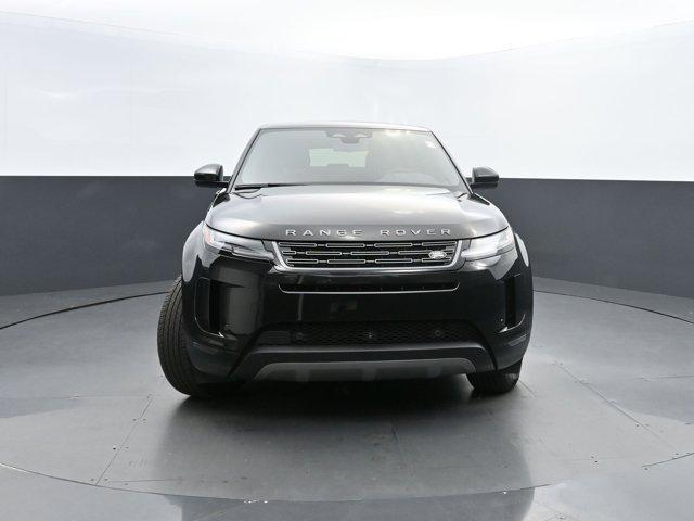 new 2025 Land Rover Range Rover Evoque car, priced at $55,055