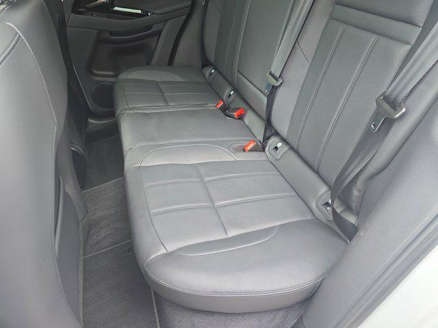 used 2024 Land Rover Range Rover Evoque car, priced at $46,988