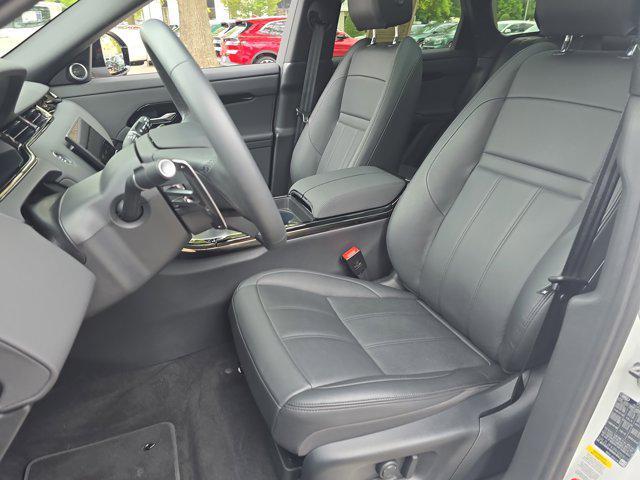 used 2024 Land Rover Range Rover Evoque car, priced at $46,988
