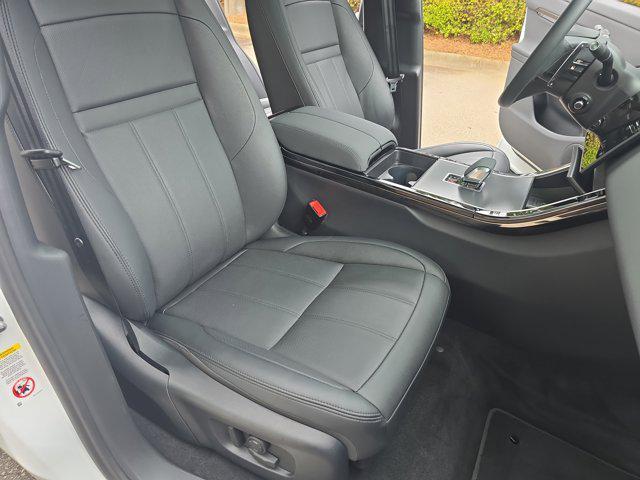 used 2024 Land Rover Range Rover Evoque car, priced at $46,988