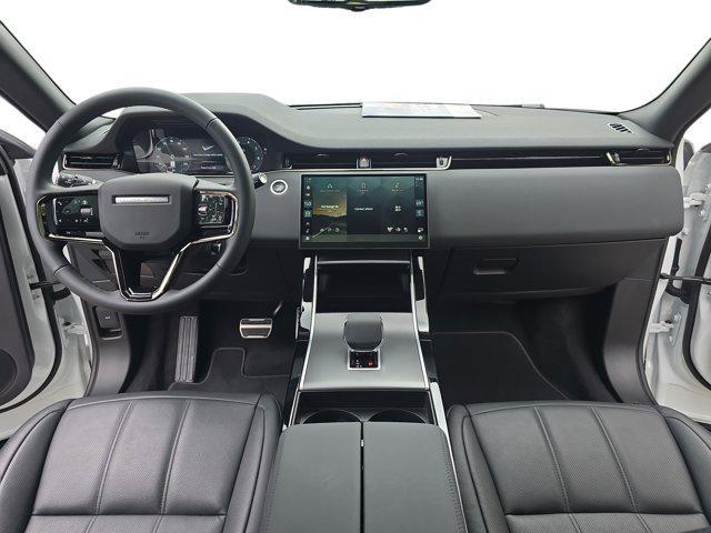 used 2024 Land Rover Range Rover Evoque car, priced at $46,988