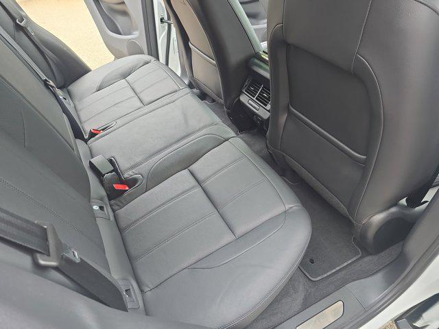 used 2024 Land Rover Range Rover Evoque car, priced at $46,988