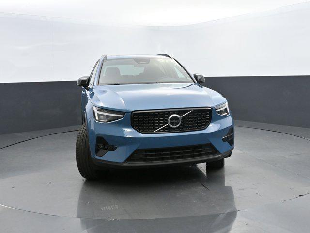 used 2024 Volvo XC40 car, priced at $33,991