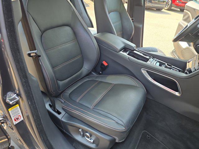 used 2020 Jaguar F-PACE car, priced at $29,888