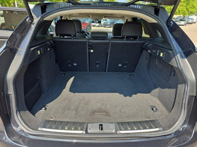 used 2020 Jaguar F-PACE car, priced at $29,888