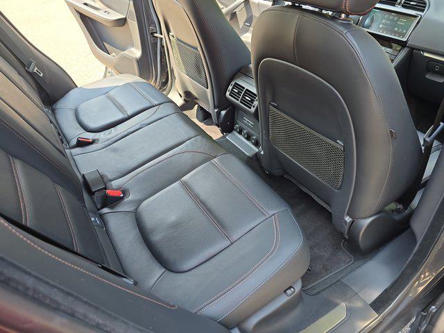 used 2020 Jaguar F-PACE car, priced at $29,888
