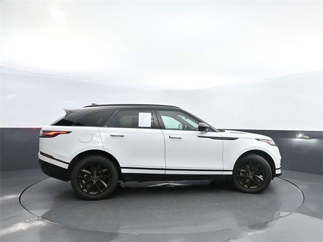 used 2024 Land Rover Range Rover Velar car, priced at $52,997