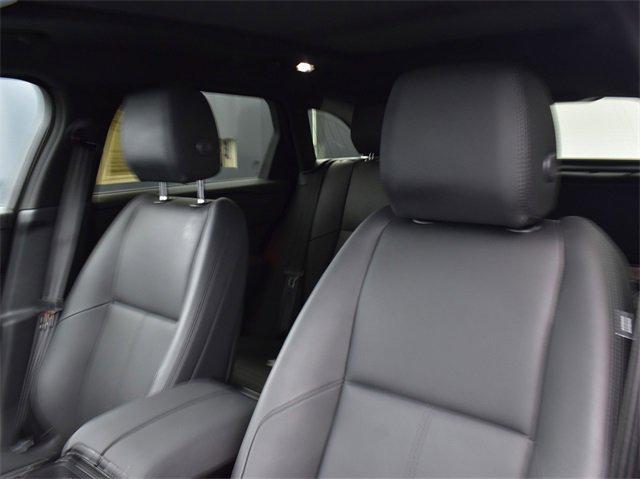 used 2024 Land Rover Range Rover Velar car, priced at $52,997