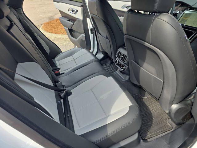 new 2026 Land Rover Range Rover Velar car, priced at $73,127