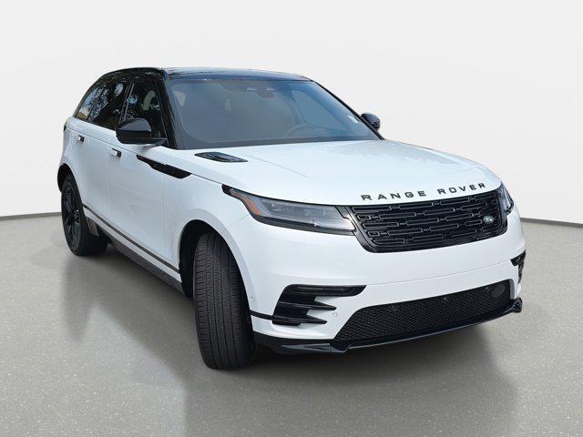 new 2026 Land Rover Range Rover Velar car, priced at $73,127