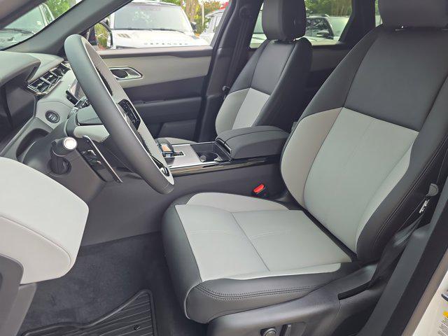 new 2026 Land Rover Range Rover Velar car, priced at $73,127