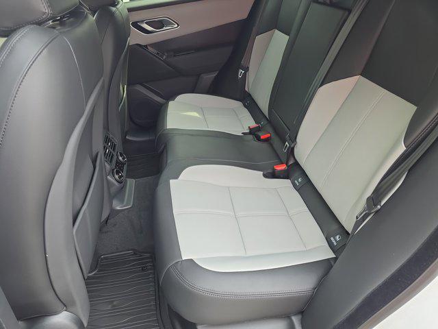 new 2026 Land Rover Range Rover Velar car, priced at $73,127