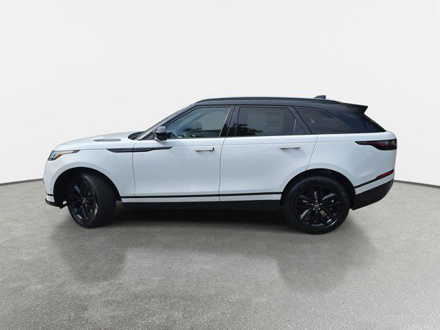 new 2026 Land Rover Range Rover Velar car, priced at $73,127